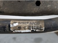  Балка подвески передняя (подрамник) Opel Astra J 2010-2017 20400001 #3
