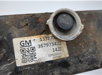  Балка подвески передняя (подрамник) Opel Astra J 2010-2017 20400001 #4