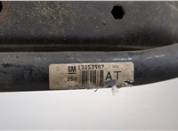  Балка подвески передняя (подрамник) Opel Astra J 2010-2017 20400007 #4