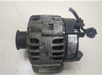  Генератор Volkswagen Polo 2005-2009 20400010 #1