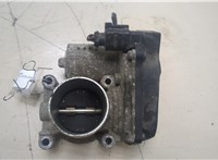  Заслонка дроссельная Volkswagen Polo 2005-2009 20400014 #1