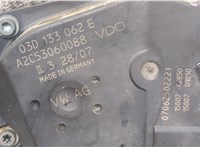  Заслонка дроссельная Volkswagen Polo 2005-2009 20400014 #3