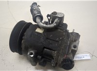  Компрессор кондиционера Volkswagen Polo 2005-2009 20400016 #1
