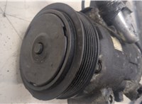  Компрессор кондиционера Volkswagen Polo 2005-2009 20400016 #2