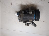  Компрессор кондиционера Volkswagen Polo 2005-2009 20400016 #5