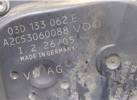  Заслонка дроссельная Volkswagen Polo 2005-2009 20400020 #3