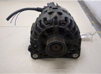  Генератор Volkswagen Polo 2005-2009 20400022 #1