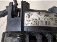  Генератор Volkswagen Polo 2005-2009 20400022 #2