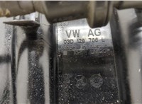  Коллектор впускной Volkswagen Polo 2005-2009 20400023 #2