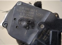  Заслонка дроссельная Volkswagen Polo 2005-2009 20400025 #3