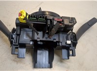  Переключатель поворотов и дворников (стрекоза) Skoda Octavia (A5) 2004-2013 20400028 #4