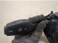  Переключатель поворотов и дворников (стрекоза) BMW X3 F25 2010-2017 20400036 #3