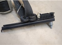  Ремень безопасности Ford Fusion 2002-2012 20400040 #4