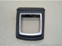  Рамка под кулису Ford Focus 2 2005-2008 20400041 #1