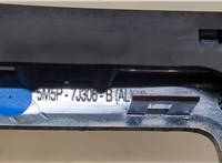  Рамка под кулису Ford Focus 2 2005-2008 20400041 #4