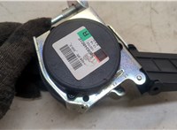 Ремень безопасности Opel Astra H 2004-2010 20400043 #3