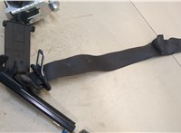  Ремень безопасности Opel Astra H 2004-2010 20400043 #4
