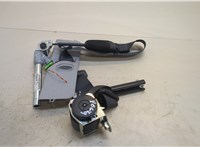  Ремень безопасности Opel Corsa D 2006-2014 20400047 #1