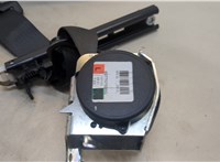  Ремень безопасности Opel Corsa D 2006-2014 20400047 #2