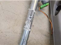  Ремень безопасности Opel Corsa D 2006-2014 20400047 #3
