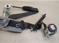  Ремень безопасности Opel Corsa D 2006-2014 20400047 #4