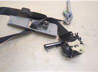  Ремень безопасности Opel Corsa D 2006-2014 20400049 #5