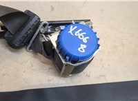  Ремень безопасности Ford Fusion 2002-2012 20400050 #4