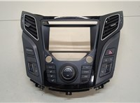  Переключатель отопителя (печки) Hyundai i40 2011-2015 20400069 #1