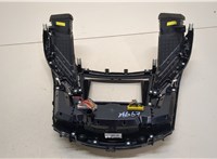  Переключатель отопителя (печки) Hyundai i40 2011-2015 20400069 #2