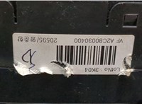  Переключатель отопителя (печки) Hyundai i40 2011-2015 20400069 #3