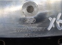  Переключатель отопителя (печки) Hyundai i40 2011-2015 20400069 #4