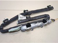  Подушка безопасности боковая (шторка) Ford Focus 2 2008-2011 20400079 #1