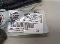 Подушка безопасности боковая (шторка) Ford Focus 2 2008-2011 20400080 #3