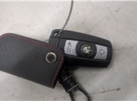  Ключ зажигания BMW X5 E70 2007-2013 20400105 #1