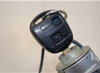  Замок зажигания Toyota RAV 4 2000-2005 20400106 #4