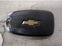  Ключ зажигания Chevrolet Malibu 2015-2018 20400113 #2
