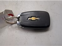 13508769, 13515242 Ключ зажигания Chevrolet Malibu 2015-2018 20400113 #4