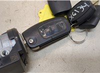  Замок зажигания Ford Focus 2 2008-2011 20400114 #3