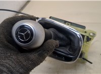  Кулиса КПП Mercedes C W203 2000-2007 20400119 #4
