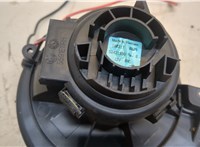  Двигатель отопителя (моторчик печки) Opel Astra H 2004-2010 20400123 #2