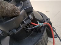  Двигатель отопителя (моторчик печки) Opel Astra H 2004-2010 20400123 #4