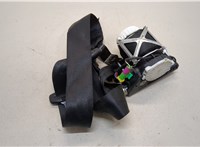  Ремень безопасности Skoda Fabia 2007-2014 20400126 #1