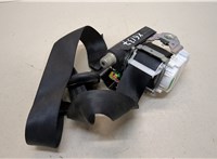  Ремень безопасности Skoda Fabia 2007-2014 20400126 #2