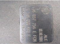  Ремень безопасности Volkswagen Golf 4 1997-2005 20400131 #5