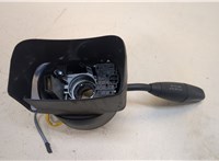  Переключатель поворотов и дворников (стрекоза) Volkswagen Crafter 2006-2016 20400134 #5