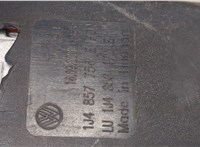  Ремень безопасности Volkswagen Golf 4 1997-2005 20400138 #3