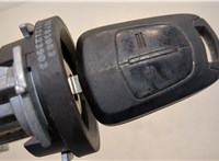 56155E Замок зажигания Opel Corsa D 2006-2014 20400158 #4