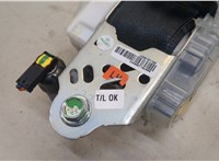  Ремень безопасности Hyundai i20 2009-2012 20400166 #4