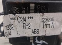  Блок АБС, насос (ABS, ESP, ASR) Ford C-Max 2002-2010 20400168 #2