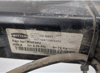  Устройство прицепное (фаркоп) Renault Laguna 2 2001-2007 20400169 #2